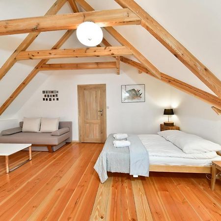 Leśny Domek koło Karpacza - Apartamentuj Zewnętrze zdjęcie