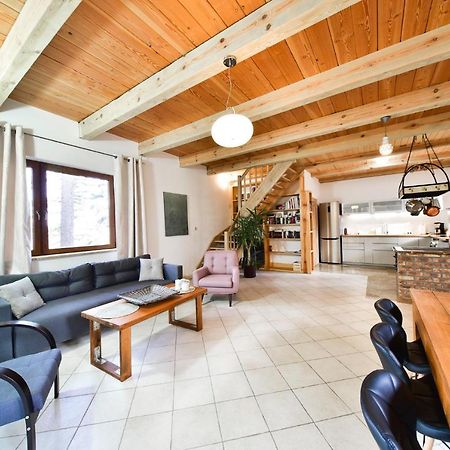 Leśny Domek koło Karpacza - Apartamentuj Zewnętrze zdjęcie