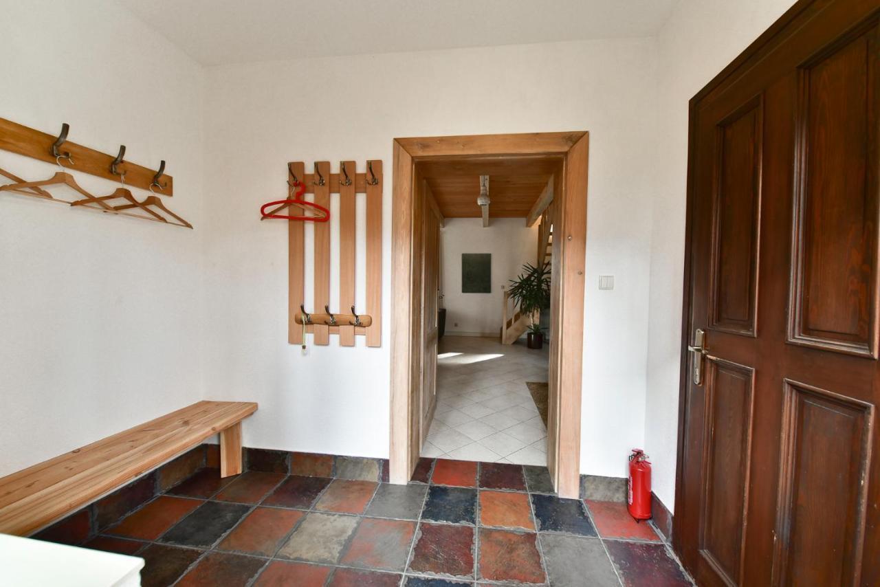 Leśny Domek koło Karpacza - Apartamentuj Zewnętrze zdjęcie