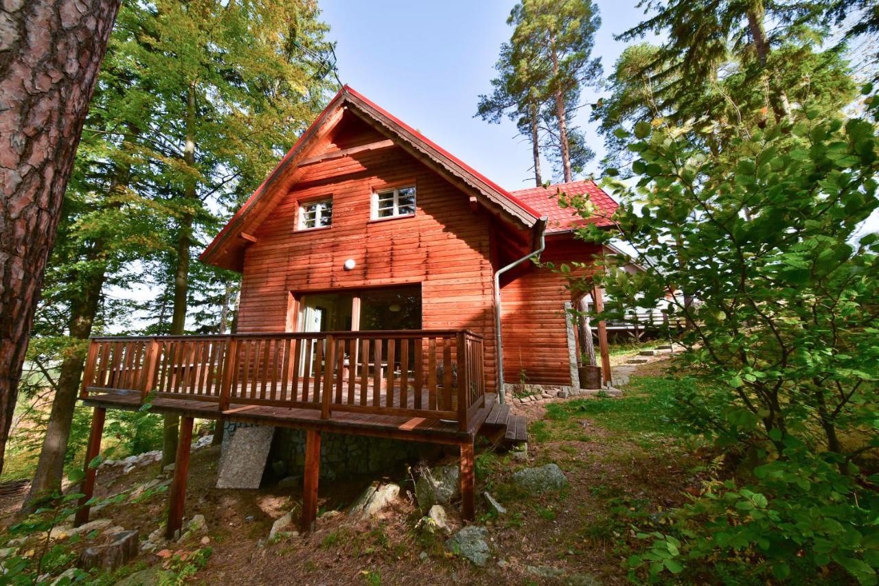 Leśny Domek koło Karpacza - Apartamentuj Zewnętrze zdjęcie