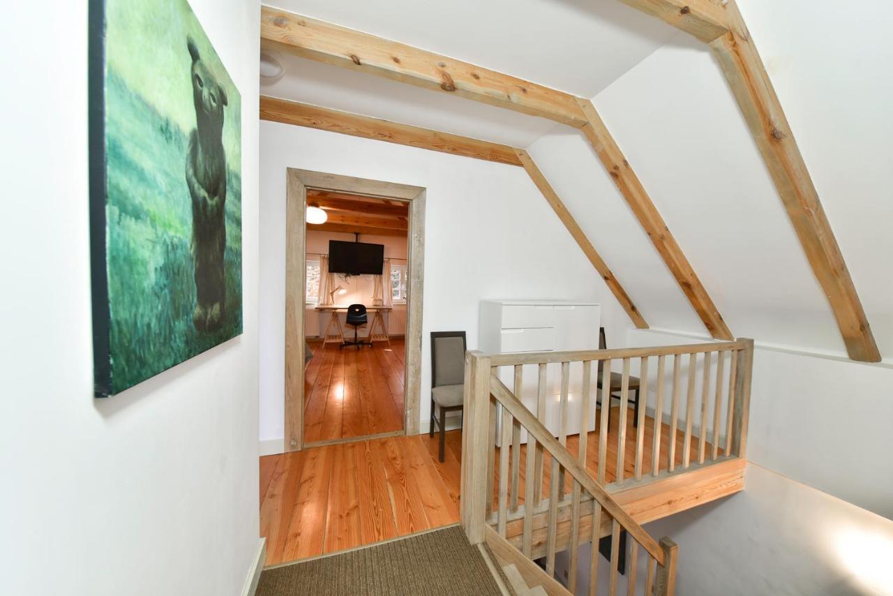Leśny Domek koło Karpacza - Apartamentuj Zewnętrze zdjęcie