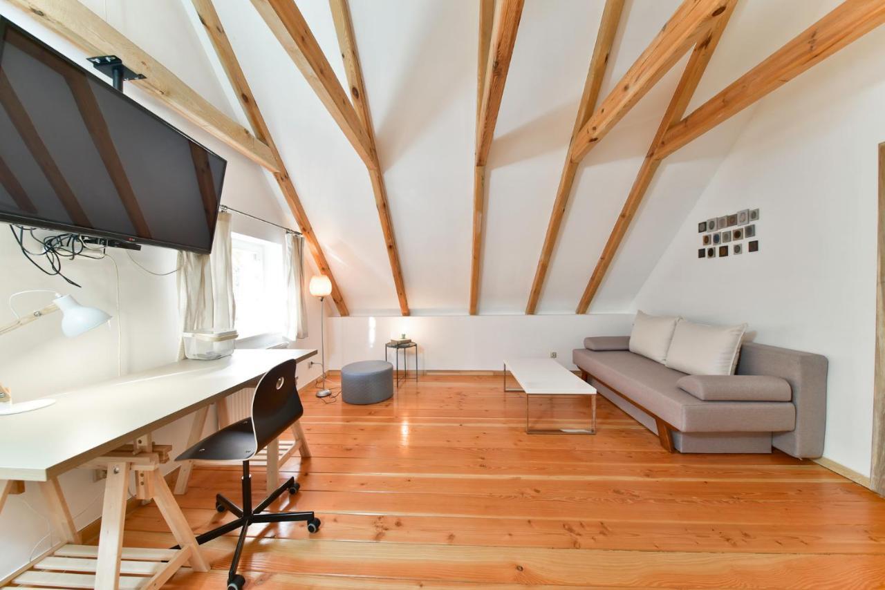 Leśny Domek koło Karpacza - Apartamentuj Zewnętrze zdjęcie