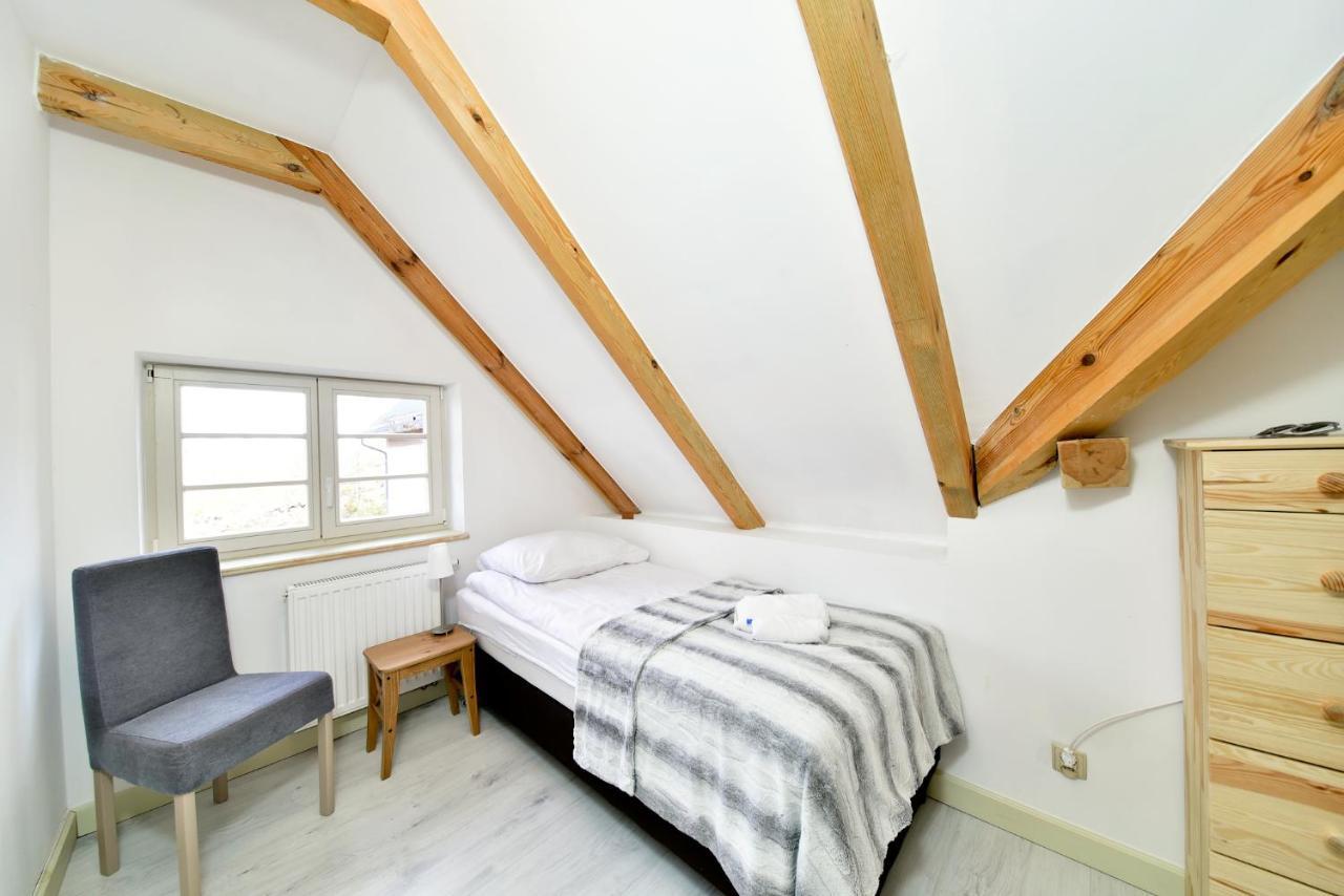 Leśny Domek koło Karpacza - Apartamentuj Zewnętrze zdjęcie