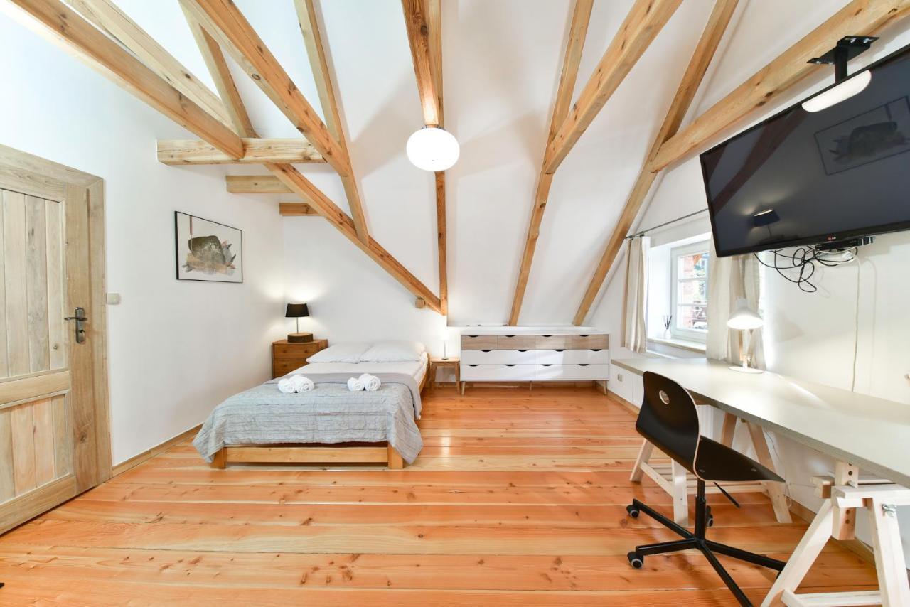 Leśny Domek koło Karpacza - Apartamentuj Zewnętrze zdjęcie
